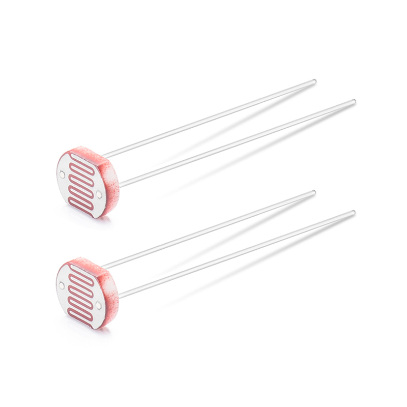 ?12 ϵÁйâÃôµç×è